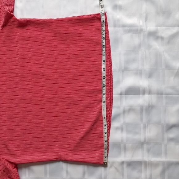 Vintage patterned blouse - Picture 5 of 10